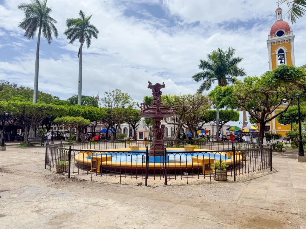 central-park-granada-city-view