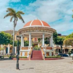 Parks & Gardens