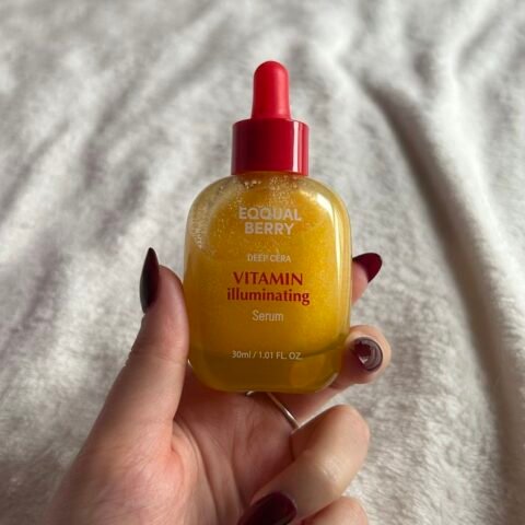 Cuidado Facial