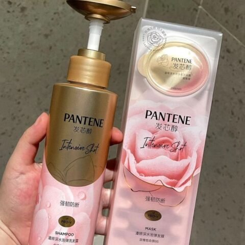 Cuidado del Cabello