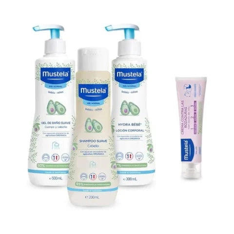 Productos para Bebé