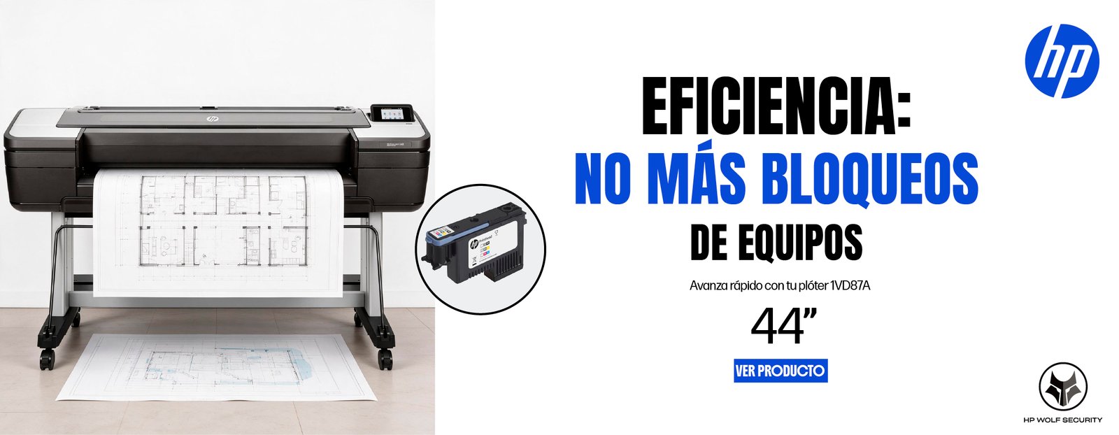 tercera campana de ejemplo