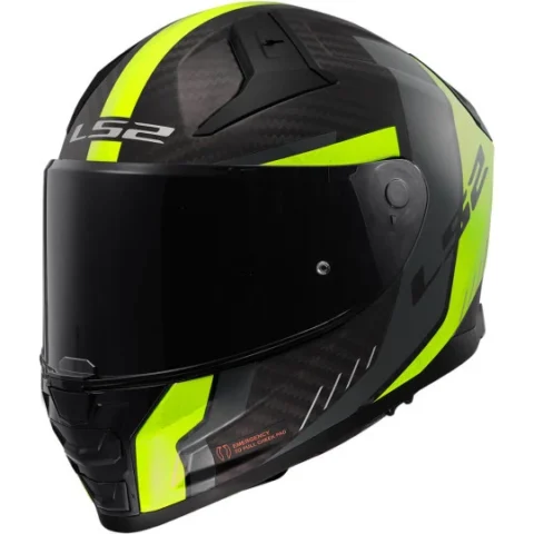 casco integral cerrado de la marca Axxis