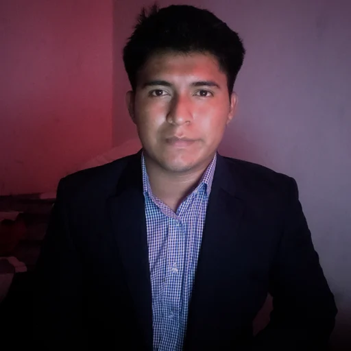 Carlos Arias
